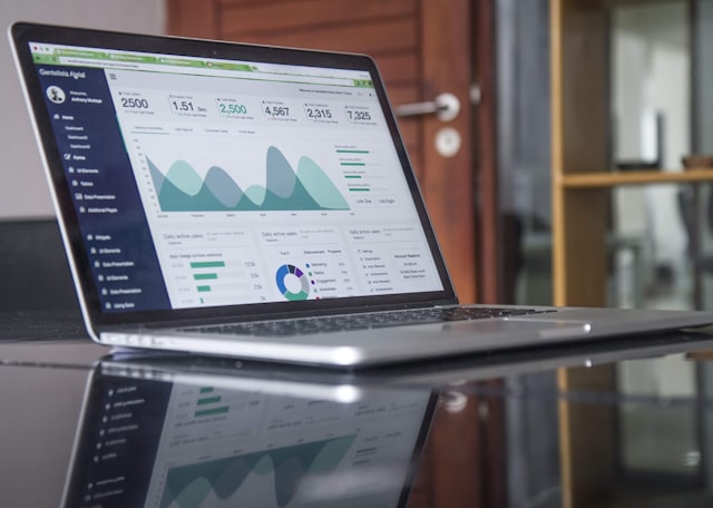 Les applications SaaS : un levier de productivité pour votre entreprise