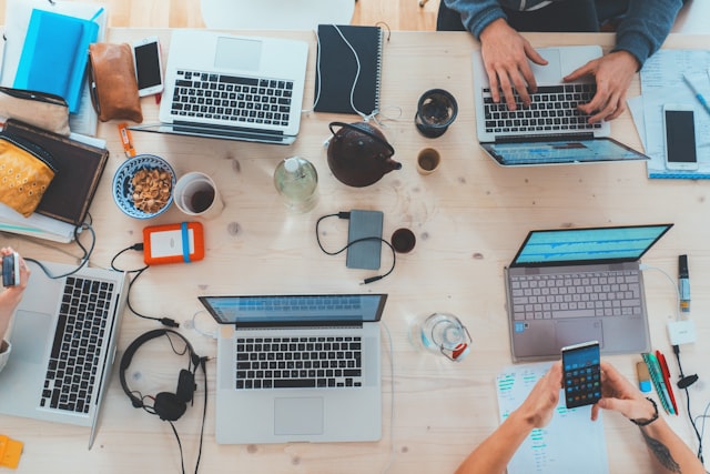 Isatis Concept : une nouvelle ère pour l'innovation numérique
